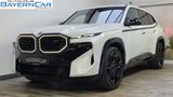 BMW XM 50e 23Zoll DriviProf. ACC AHK B&W Sitzlüftung