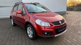 Suzuki SX4 Limited*Automatik*Keyless-Go*Sitzhzg*PDC* - Suzuki SX4: Automatik