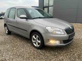 Skoda Roomster Greenline - Skoda Roomster Greenline
