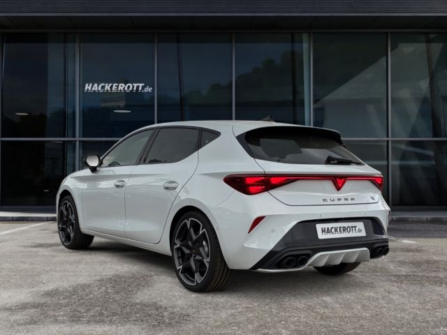 Cupra Leon - Bild 4