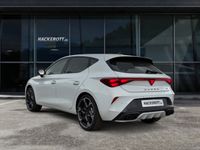 Cupra Leon - Vorschau Bild 4