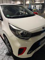 Kia Picanto GT/ Automatik/Vollausstattung - Kia Picanto in Aachen