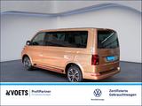 Volkswagen T6 Multivan 6.1 Edition KR 2.0 TDI GRA+LED+RearV - Volkswagen T6 Multivan in Braunschweig