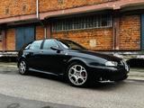 Alfa Romeo 156 3.2 V6 24V GTA GTA - Alfa Romeo 156 aus 2002