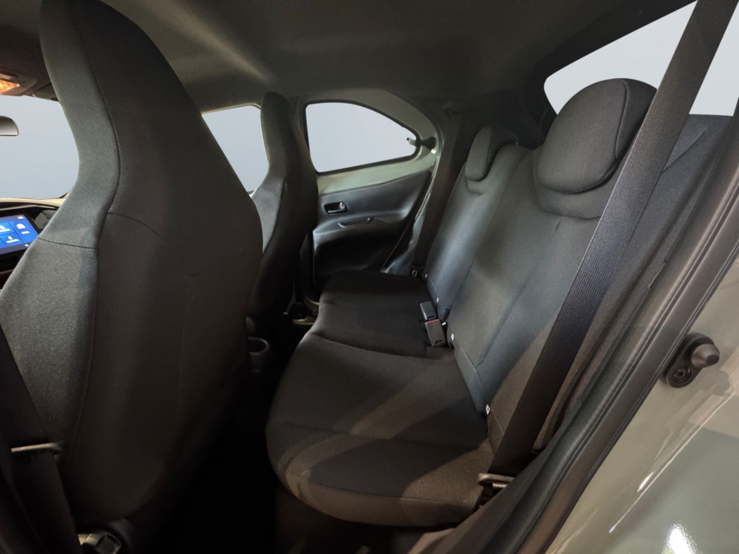 Toyota Aygo (X) - Bild 13