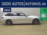 BMW 320dA Touring xDr M-Sport Pano HuD Laser LC Pro - BMW 320 Gebrauchtwagen in Bremen