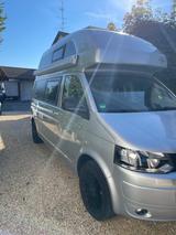 Volkswagen Club Joker Hochdach