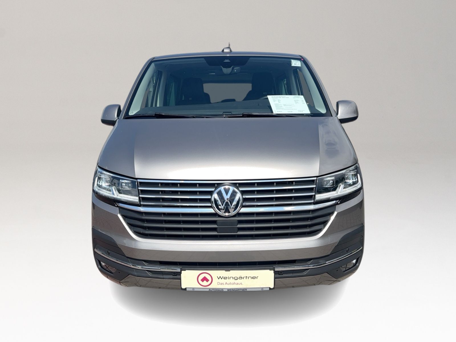 T6.1 Multivan 2.0 TDI Generation Six, AHK, Digit