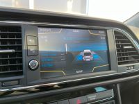 SEAT Leon ST 1.4 TSI DSG FR SHZ NAV PANO KAM EXPORT bei Autohaus Landmann & Maier OHG