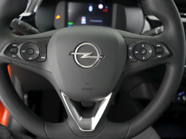 Corsa-e F EDITION 50kWh AT+KEYLESS+KLIMAAUTOMATI