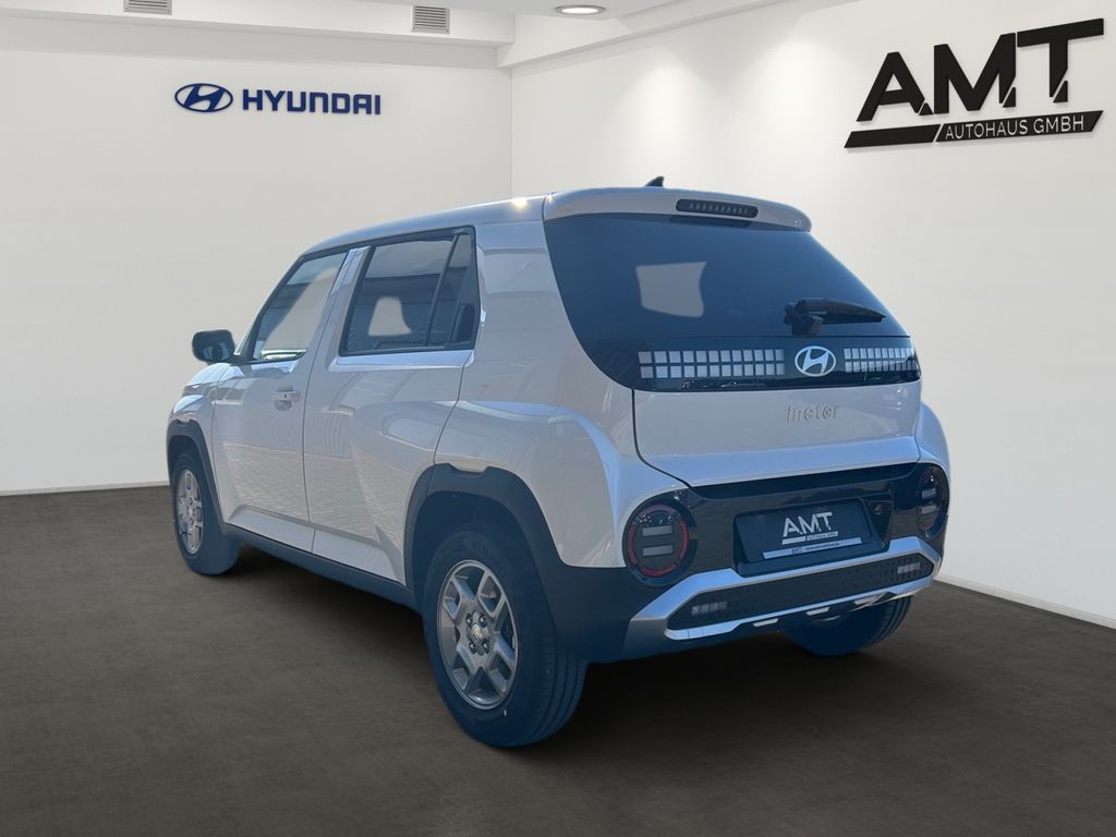 HYUNDAI INSTER
