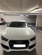 Audi RS7 4.0 TFSI Perform. B&O Nachtsicht Keramik 605 - gebrauchte Audi RS7 aus dem Jahr 2015
