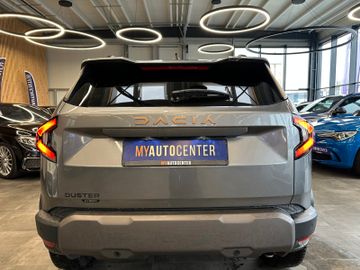 MYAUTOCENTER – Gebraucht- und Jahreswagen mit Werkstattservice in Pfaffenhofen Dacia Duster III Hybrid 140Extreme *KLIMA*KAM*NAVI*ACC