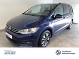 Volkswagen Touran 1.5 TSI 150 PS DSG Gaol RFK GJR 7-Sitzer - mit Benzin-Antrieb: Automatik