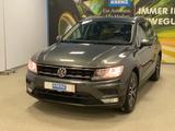 Volkswagen Tiguan 1.4 TSI DSG Comfortline+KAMERA+1.HAND+ACC - Volkswagen Tiguan: Comfortline