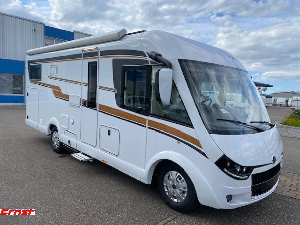 Malibu I 490 LE Touring