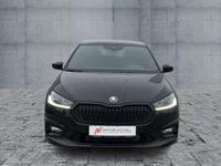 Skoda Fabia MonteCarlo 1.0 TSI DSG RFK SHZ ASG3J CLIMA