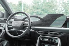 Audi Q5 – 13 / 28