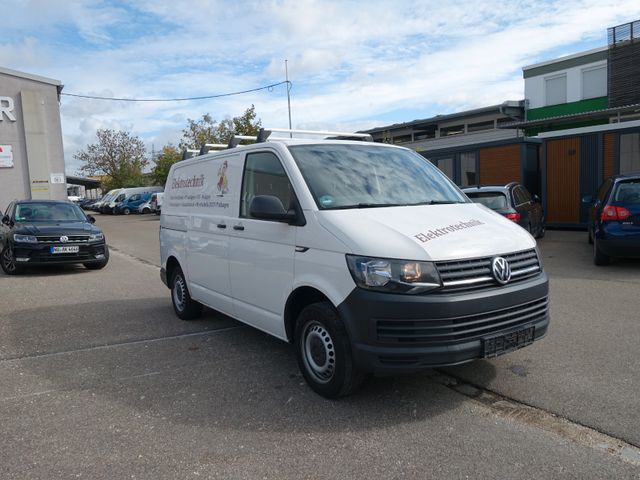 Volkswagen T6 Transporter Kasten-Kombi Kasten EcoProfi