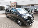 Toyota Proace Verso 2.0D AT L2 Exclusive *SOFORT* - Toyota Proace (Verso) mit Panoramadach