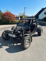 Andere Borossi Joyner BB-800 Buggy - mit Straßenz... - : Bug