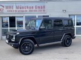 Mercedes-Benz G350 BlueTec AMG-Line*Navi*Sitzbelüftung*H&K - Mercedes-Benz G 350