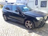 BMW X3 xDrive35d   - BMW X3 Gebrauchtwagen in Augsburg