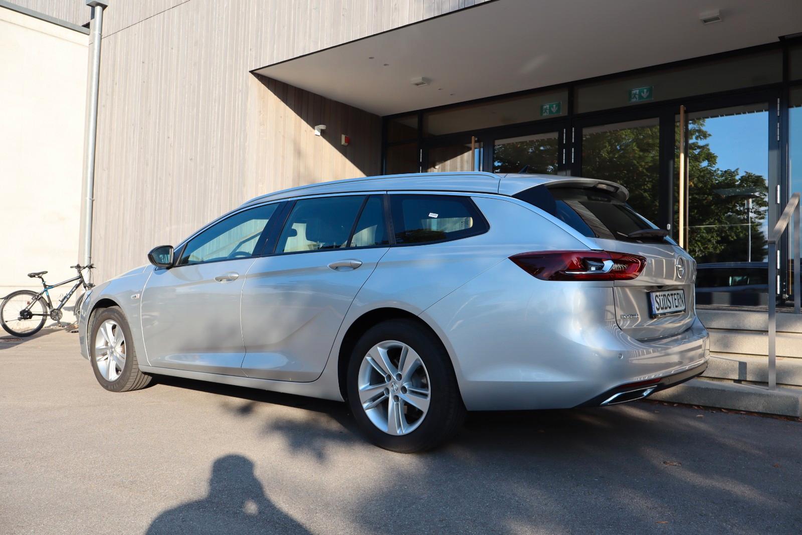 Opel Insignia B Sports Tourer Busines/LED/Navi/Virtua