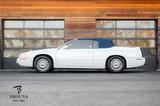 Cadillac Eldorado 4.6-V8 ETC Northstar Bayview Cabrio|1v2 - Cadillac Eldorado Gebrauchtwagen