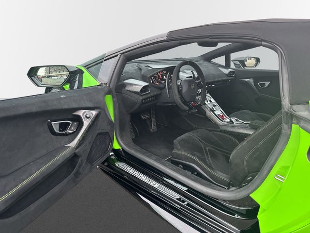 LAMBORGHINI Huracan – Bild 8