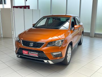SEAT Ateca - 2