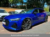 Audi RS6 Pano/B&O/Matrix/SportAGA/Sitzklima/Standheiz - gebrauchte Audi RS6 aus dem Jahr 2023