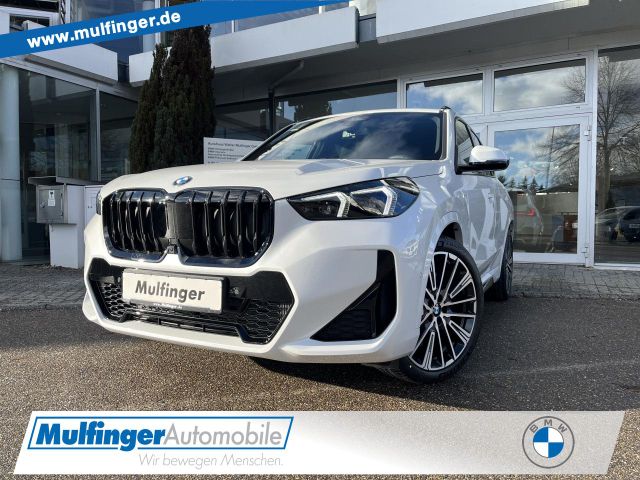 BMW X1 xDrive23d M Sport Innov. AHK DrivingPlus 20"