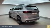 BMW X5 xDrive50e A M-Sport,AHK,DAProf,Autom - BMW X5 mit Hybrid-Antrieb