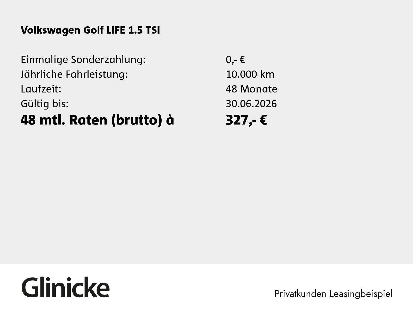 Volkswagen Golf - Bild 2