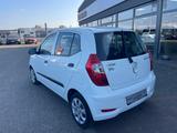 Hyundai i10 FIFA WM Edition Klima - Hyundai i10: Wm Edition