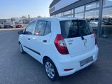 Hyundai i10 FIFA WM Edition Klima - Hyundai i10 aus 2011