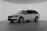 Skoda OCTAVIA COMBI SOLEIL 1.5TSI NAVI+18"ALARIS FELGE - Skoda: Weiß