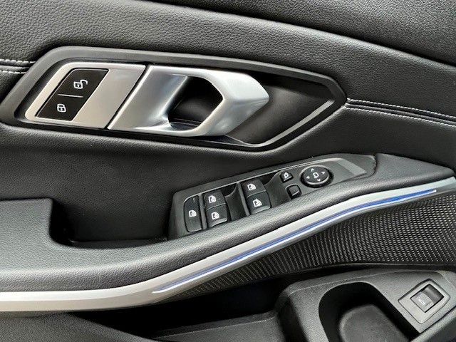BMW 318d Touring LED LIVE-COCKPIT DRIVING KAMERA foto 10