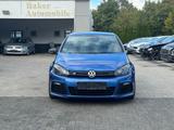 Volkswagen Golf 2.0 TSI R 4MOTION DSG NAVI KAMERA LEDER - gebrauchte VW Golf aus dem Jahr 2010