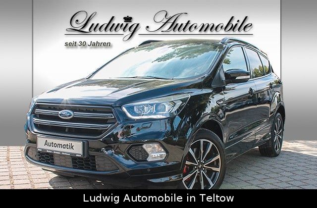 Image of Ford Kuga
