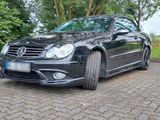Mercedes-Benz 200 kompressor Mercedes a209 - Mercedes-Benz 200 in Magdeburg