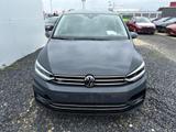 Volkswagen Touran R-LINE 1.5 TSI DSG ACC NAVI SHZ RFK Er... - Volkswagen Touran Tageszulassungen