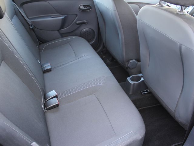 Sandero II 1.0 Klima