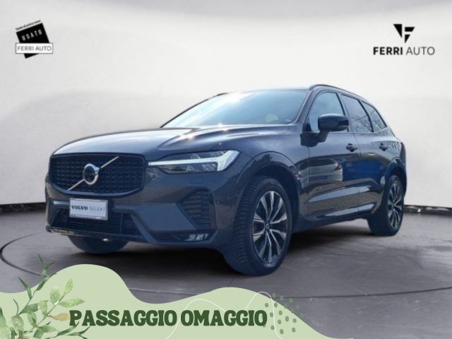 Другие VOLVO XC60 B4 automatico Plus Dark