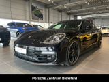 Porsche Panamera GTS BOSE Luftfederung Sportabgas LED - Porsche Panamera aus 2023