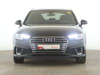Audi A4 Avant 40 TFSI sport LED+PDC+SHZ+MMI-Plus