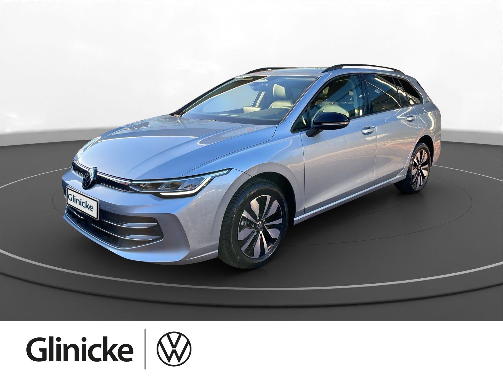 Volkswagen Golf Variant Life "GOAL" 2,0 TDI (150 PS) DSG