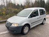 Volkswagen Caddy Life 1.9 TDi, KLIMATRONIC!!! - Volkswagen Caddy: Kombi, 1.9