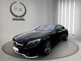 Mercedes-Benz S 500 AMG Coupe 4Matic/HEAD- UP/LUFT-FHW/VOLL* - Mercedes-Benz S-Class in Bremen